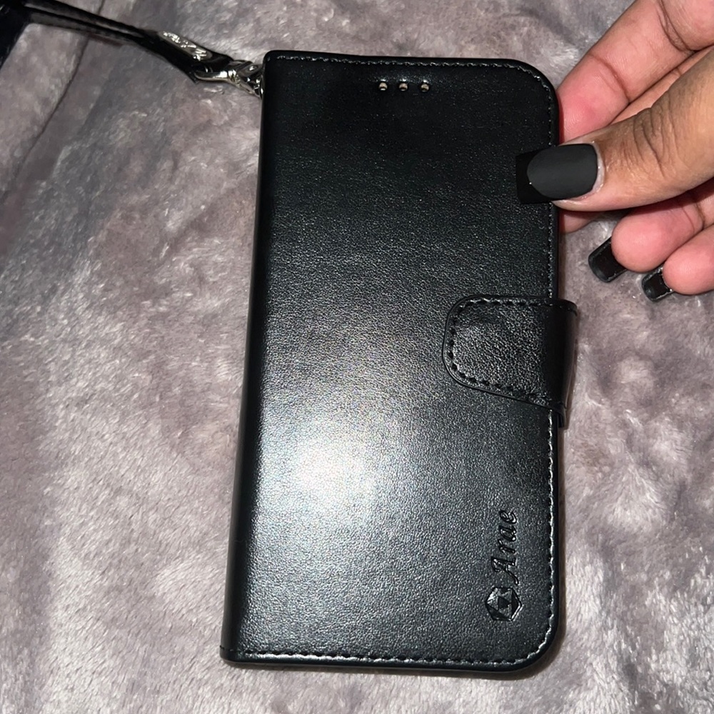 iPhone 12/ 12 pro case